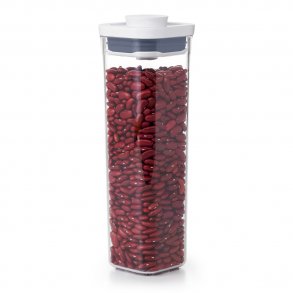 OXO POP Container Mini Kvadrat 0,8 Liter
