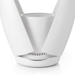 OXO Toiletbrste med Skyllekantsbrste