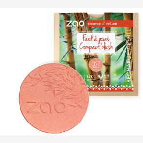 Zao Compact Powder 327 - Refill