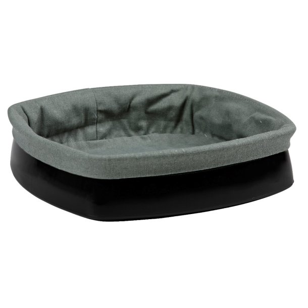 Zone Confetti Brdkurv