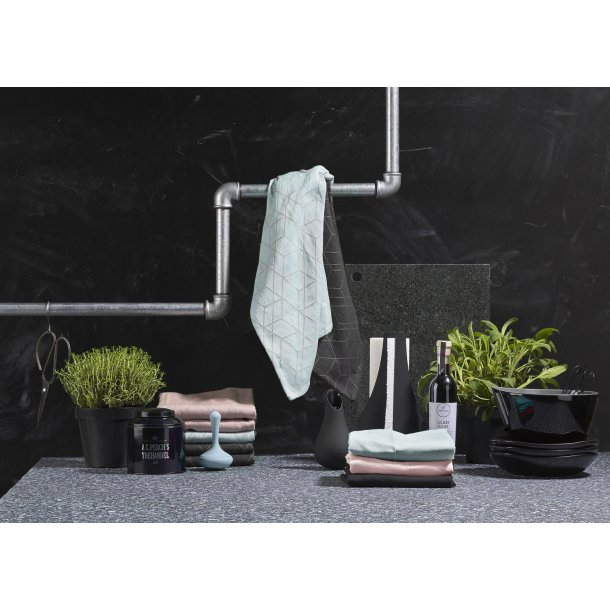 Zone Viskestykke - Grafisk