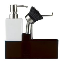 Zone Opvaskest 3 dele