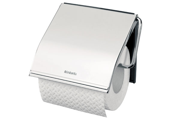 Toiletrulleholder