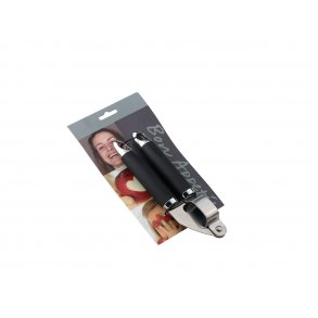 Funktion Soft touch Hvidlgspresser -  Soft Touch