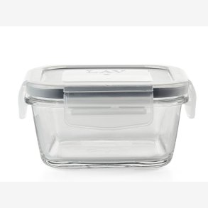 Funktion Funktion Opbevaring 0,4 liter 1 stk. Klar