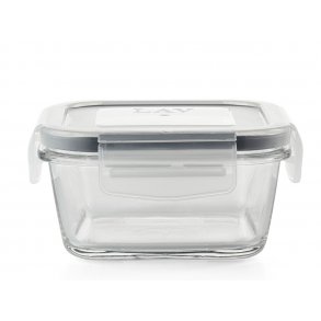 Funktion Funktion Opbevaring 0,4 liter 1 stk. Klar