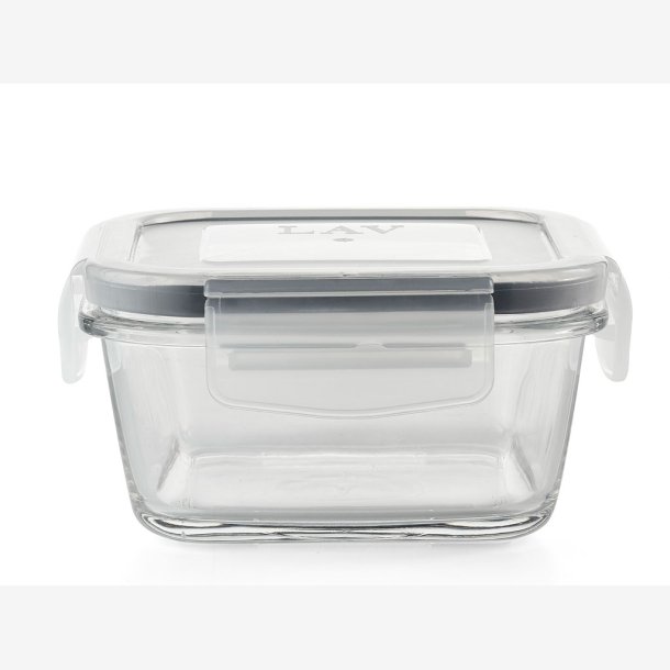 Funktion Funktion Opbevaring 0,4 liter 1 stk. Klar