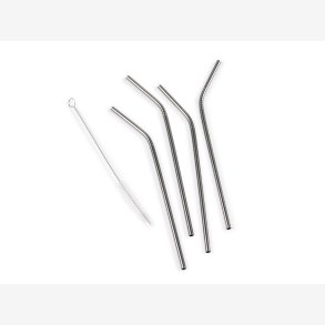 Funktion Suger�r 21 cm Dia. 6 mm 4 stk.