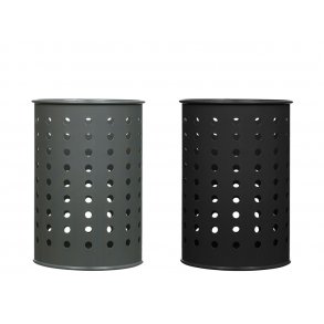 Funktion Bestikholder Dia. 11,5 cm 1 stk. Ass Gr ell. Sort