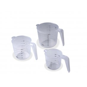 Funktion Mlekandest 3 stk. Klar