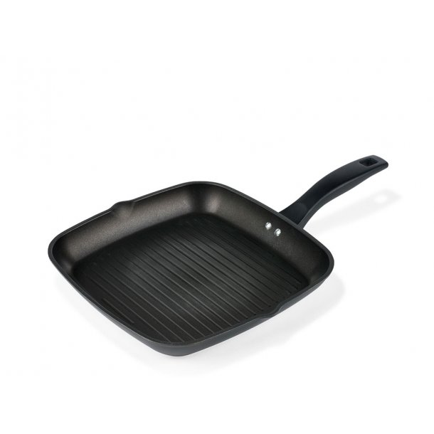 Funktion Grillpande 28 x 28 cm