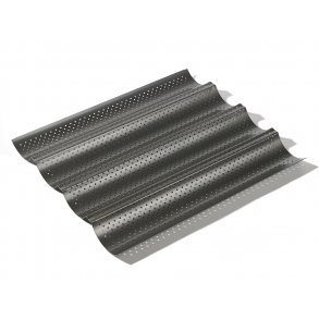 Funktion fluteform 38 x 32,5 x 2,5 cm