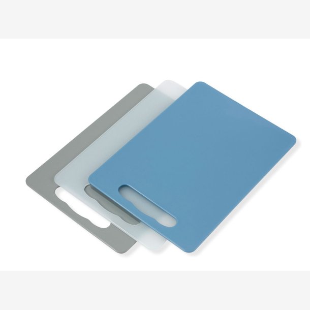Funktion Sk�rebr�t 34 x 24 x 0,5 cm ass. farver