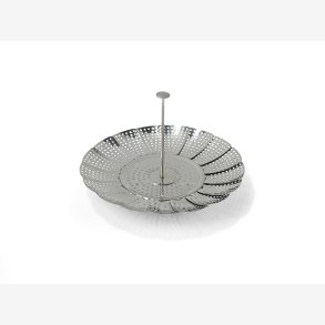 Funktion Gr�ntsagsdampindsats Dia. 28 cm