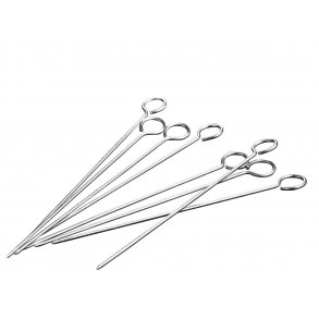 Funktion Kødnåle 10 cm 8 stk.