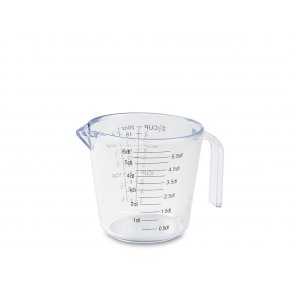 Funktion Mlekande 600 ml Klar