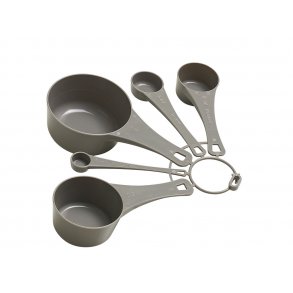 Funktion Mleskest 5 dele Gr