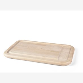 Funktion Sk�rebr�t 40 x 24 x 2 cm Ahorntr�