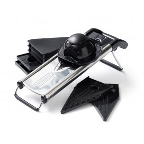 Funktion Mandolinjern