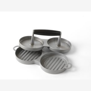 Funktion Dobbelt B�fformer