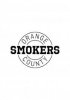 Orange County Smoker